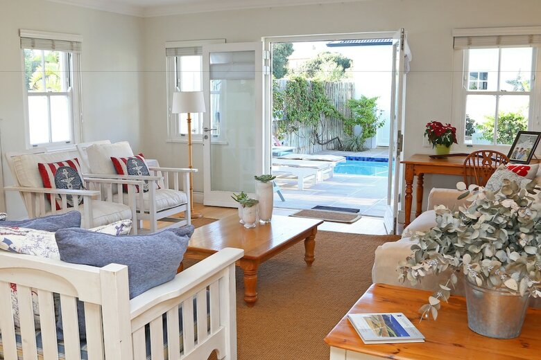 Bed & Breakfast Shores Edge