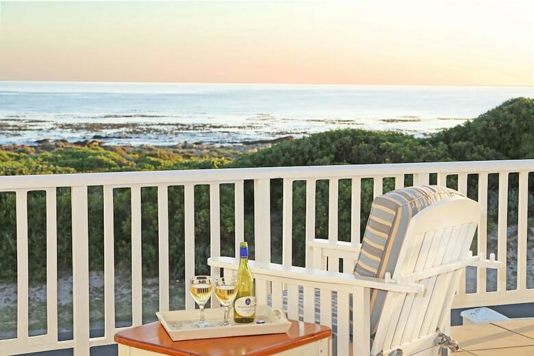 Bed & Breakfast Shores Edge
