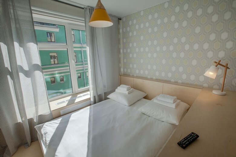 Hotel Friends On Fontanka