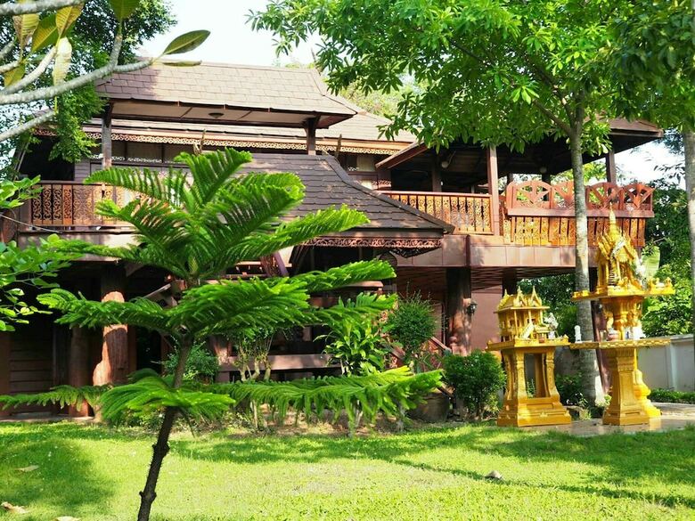 Hotel Olive Resort Pattaya