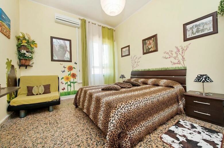 Bed & Breakfast Il Bacio Delle Stelle