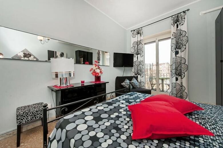Bed & Breakfast Il Bacio Delle Stelle
