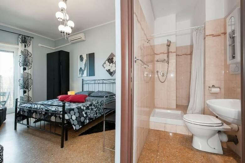 Bed & Breakfast Il Bacio Delle Stelle