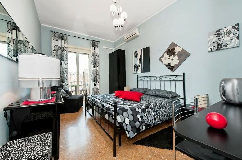 Bed & Breakfast Il Bacio Delle Stelle