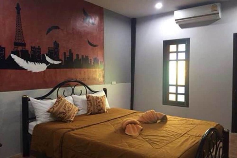 Hotel K Guesthouse
