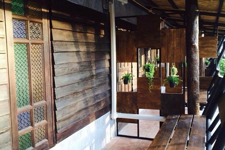 Hotel K Guesthouse