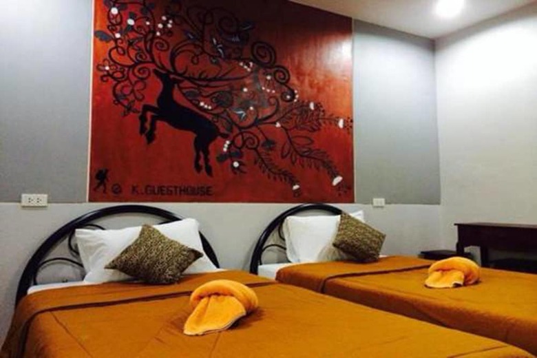 Hotel K Guesthouse
