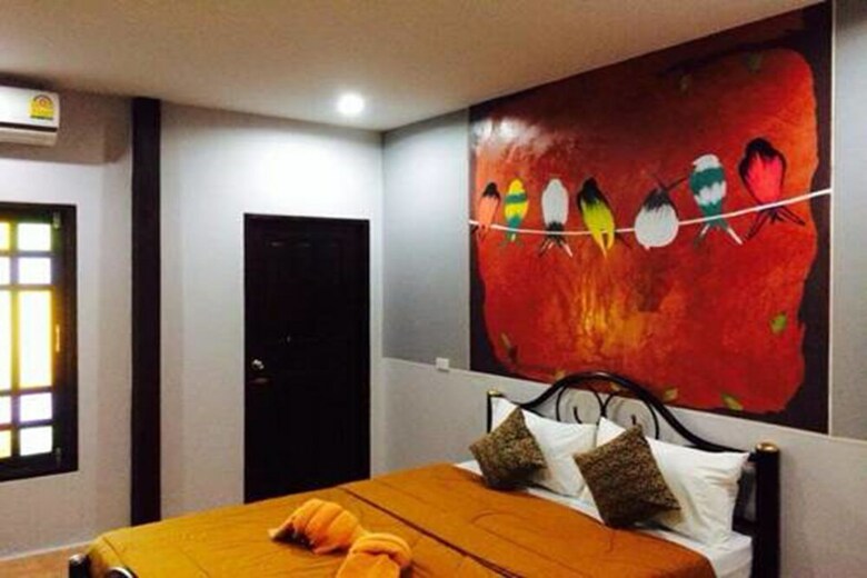 Hotel K Guesthouse