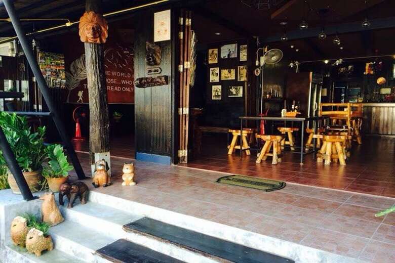 Hotel K Guesthouse