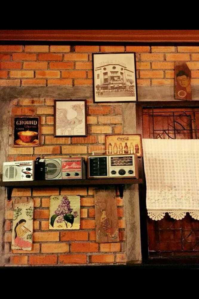 Hotel K Guesthouse