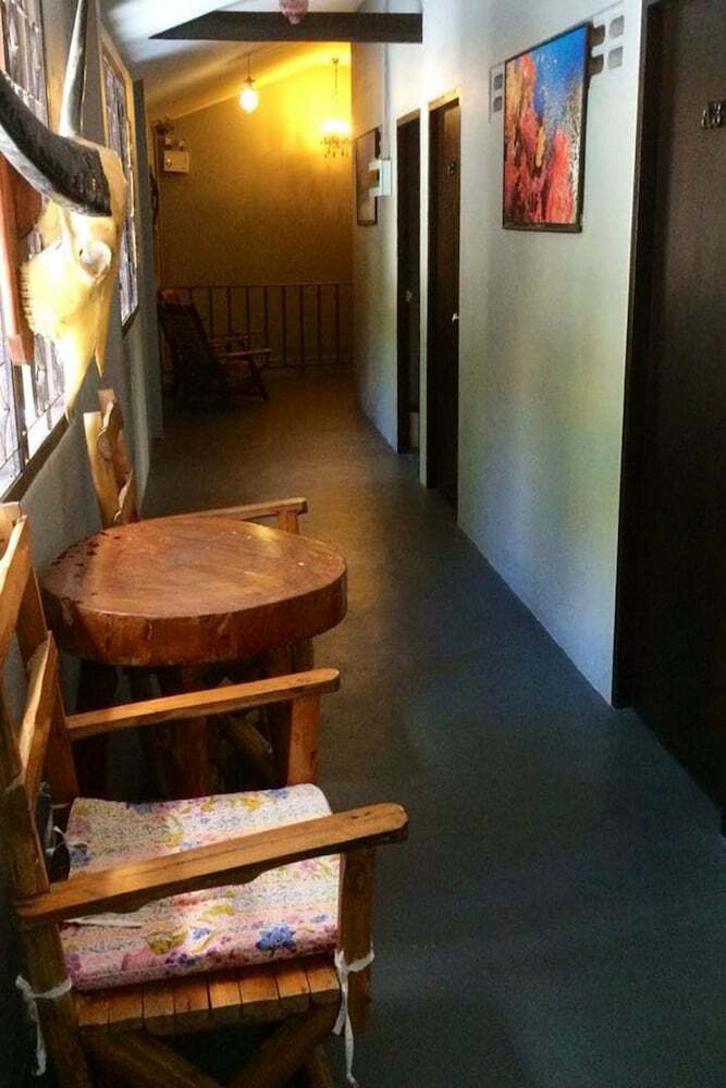 Hotel K Guesthouse