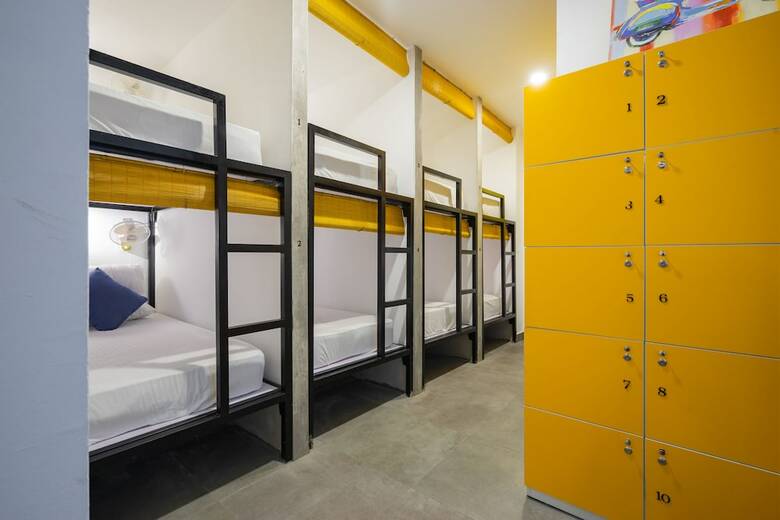 Hostal Backy Posh Hostel By Poshtel Vietnam
