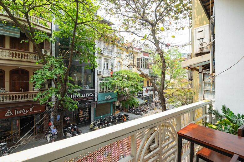 Hostal Backy Posh Hostel By Poshtel Vietnam