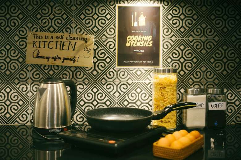 Hostal Backy Posh Hostel By Poshtel Vietnam