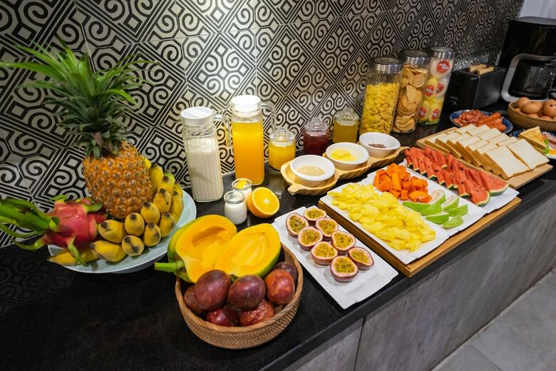 Hostal Backy Posh Hostel By Poshtel Vietnam