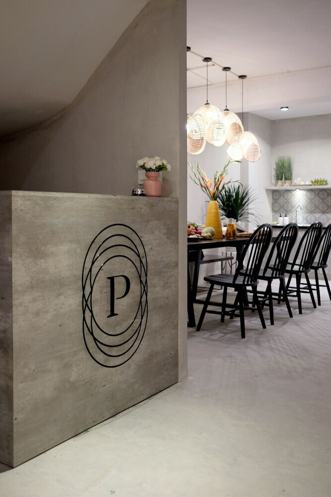 Hostal Backy Posh Hostel By Poshtel Vietnam
