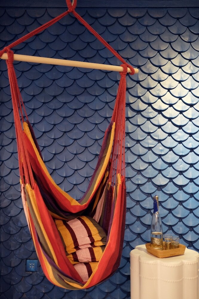 Hostal Backy Posh Hostel By Poshtel Vietnam