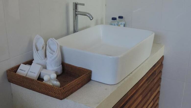 Hotel Kencana Ubud
