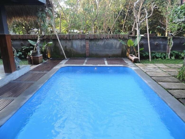Hotel Kencana Ubud