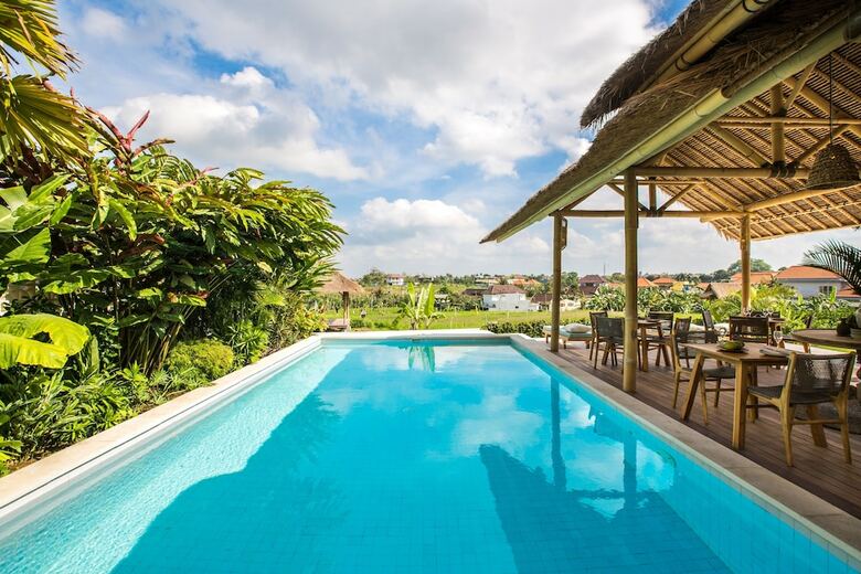 Hotel Bloomfield Umalas