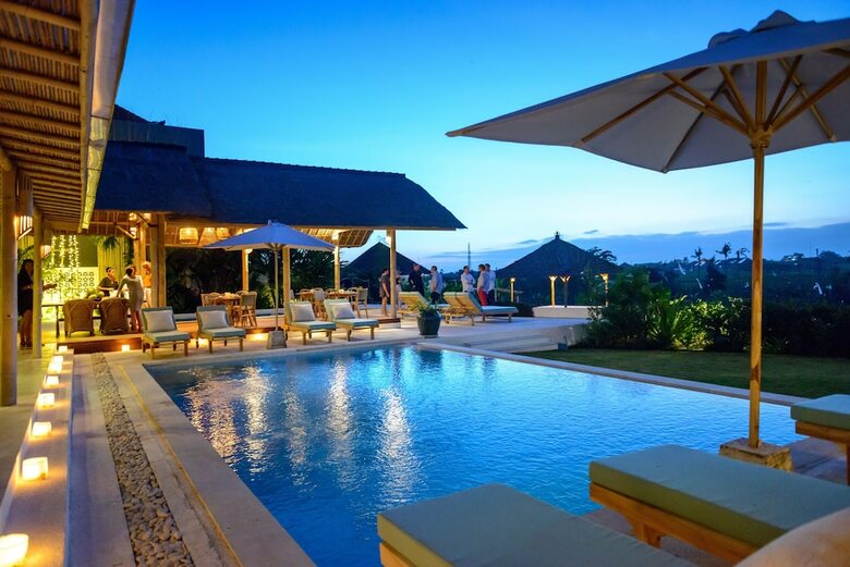 Hotel Bloomfield Umalas