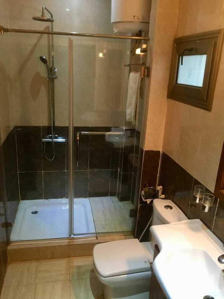 Hotel Residence Rosekane