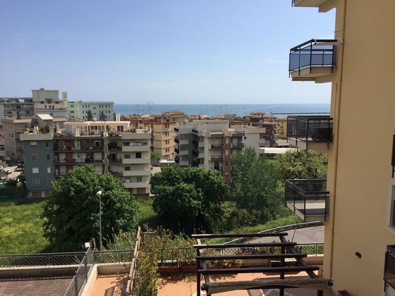 Apartamento Casa Mediterraneo