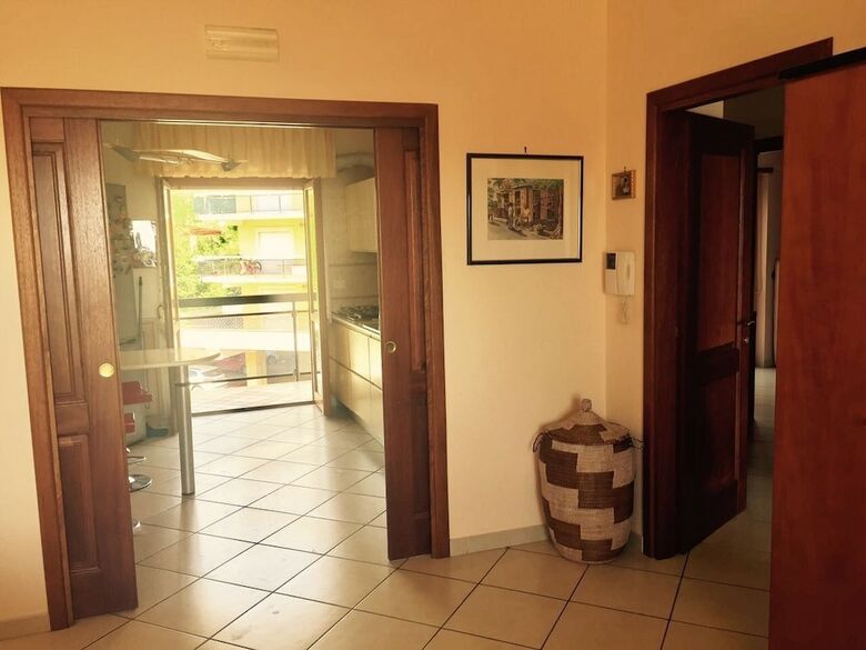 Apartamento Casa Mediterraneo