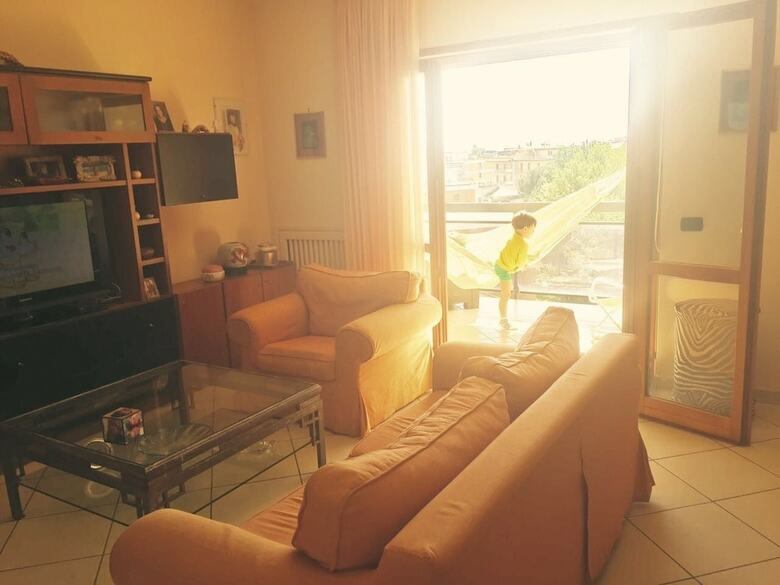 Apartamento Casa Mediterraneo