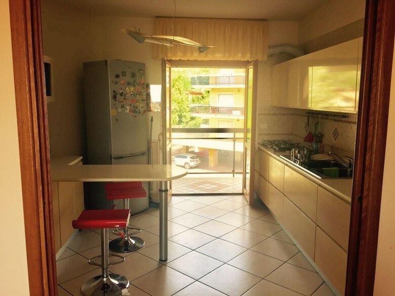 Apartamento Casa Mediterraneo