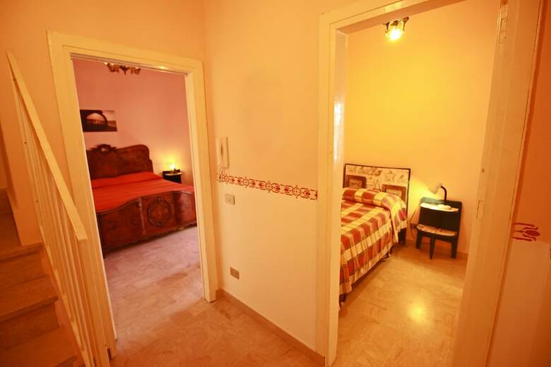 Apartamento I Colori Del Sole