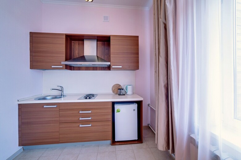 Park Hotel Yahonty Noginsk