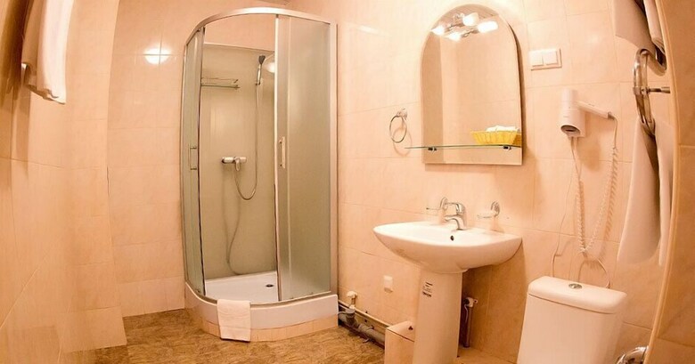 Park Hotel Yahonty Noginsk