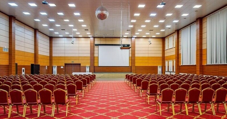 Park Hotel Yahonty Noginsk