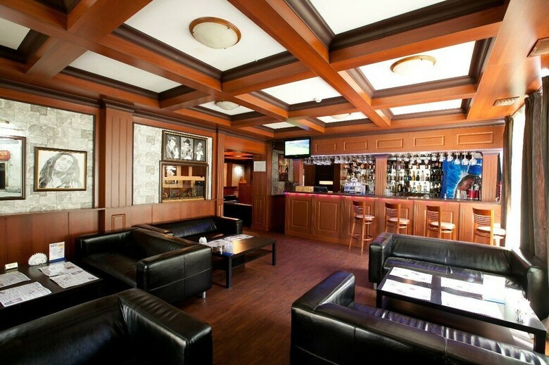 Park Hotel Yahonty Noginsk