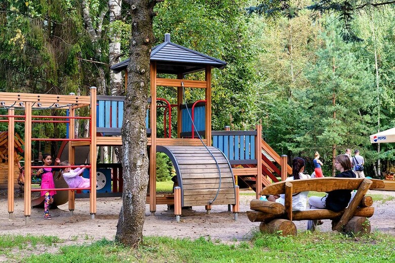 Park Hotel Yahonty Noginsk
