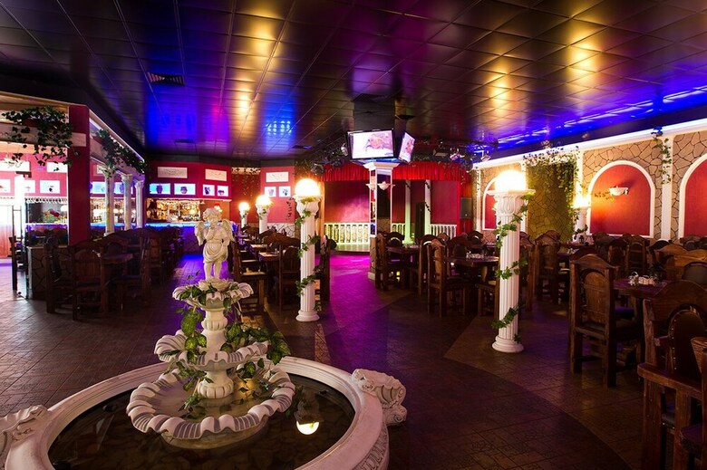 Park Hotel Yahonty Noginsk