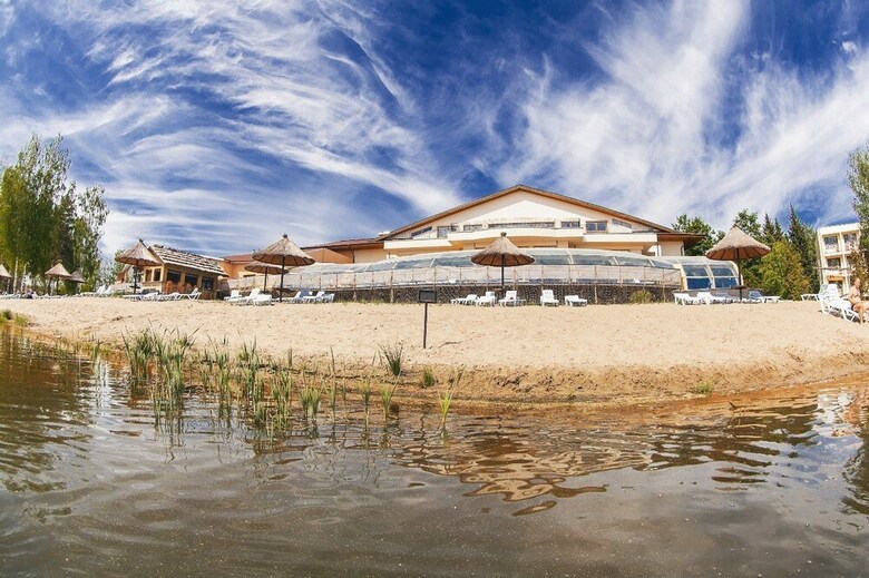 Park Hotel Yahonty Noginsk