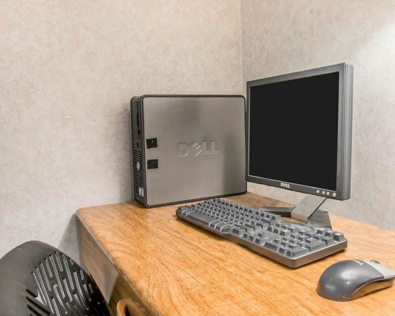 Hotel Quality Inn Grand Rapids North