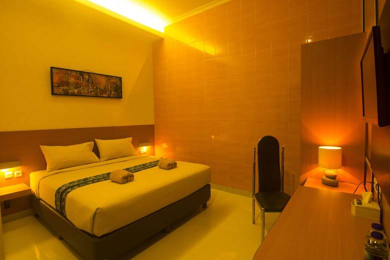 Hotel Savita Garden Inn