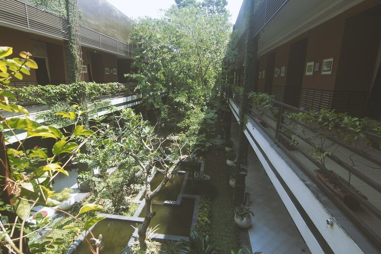 Hotel Savita Garden Inn