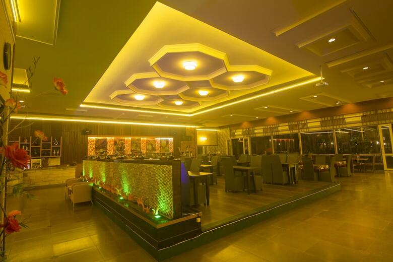 Hotel Savita Garden Inn