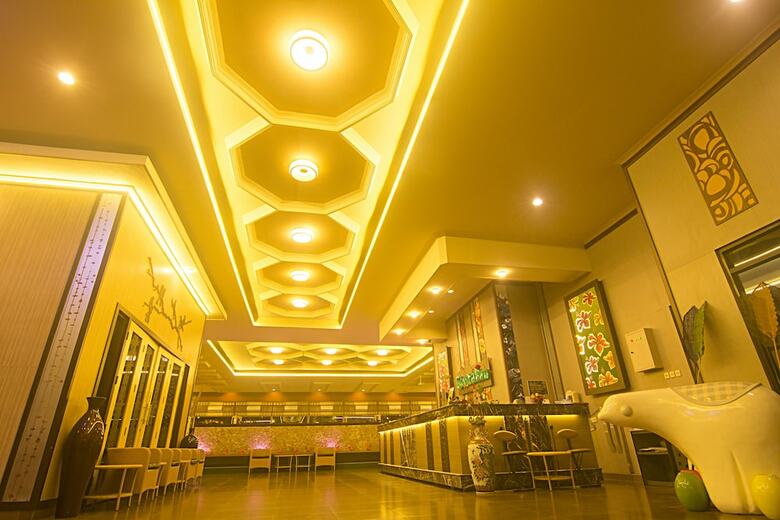 Hotel Savita Garden Inn