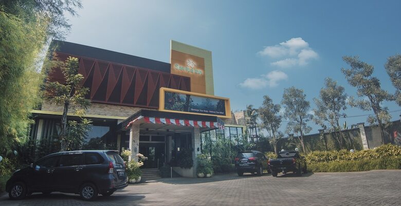 Hotel Savita Garden Inn