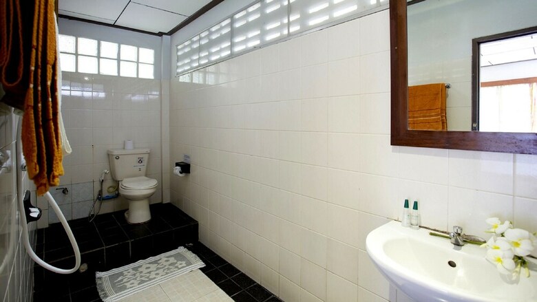 Hotel Nangyuan Island Dive Resort