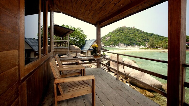 Hotel Nangyuan Island Dive Resort