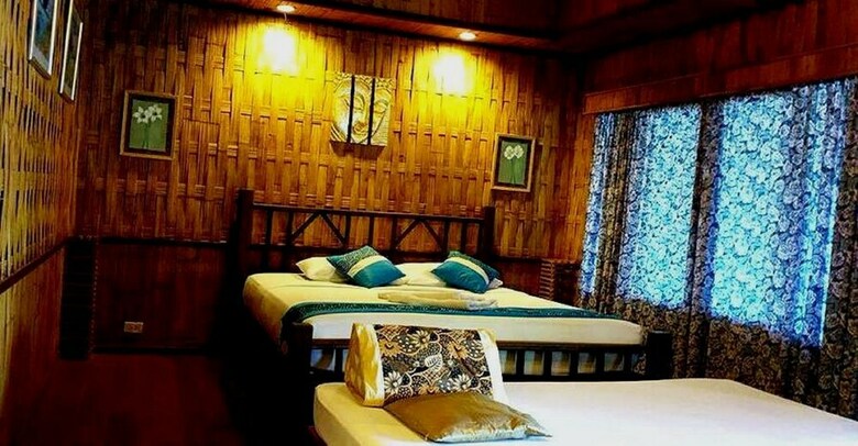 Hotel Nangyuan Island Dive Resort