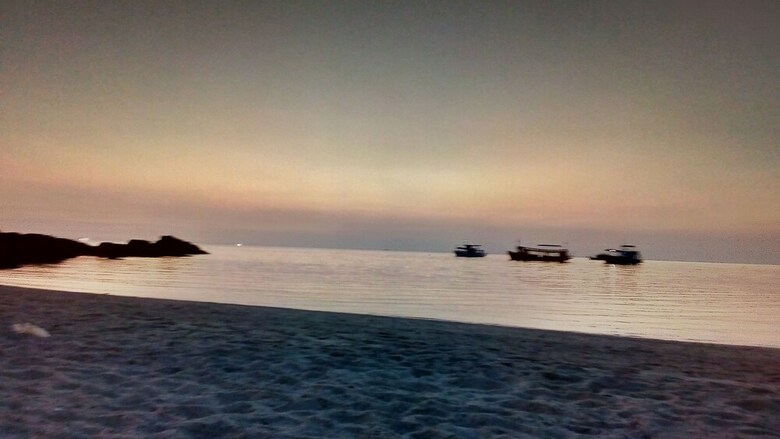 Hotel Nangyuan Island Dive Resort