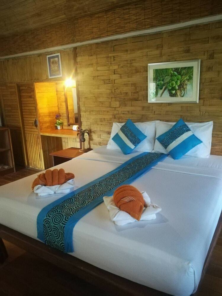 Hotel Nangyuan Island Dive Resort