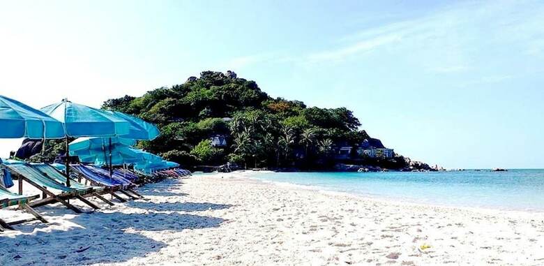 Hotel Nangyuan Island Dive Resort